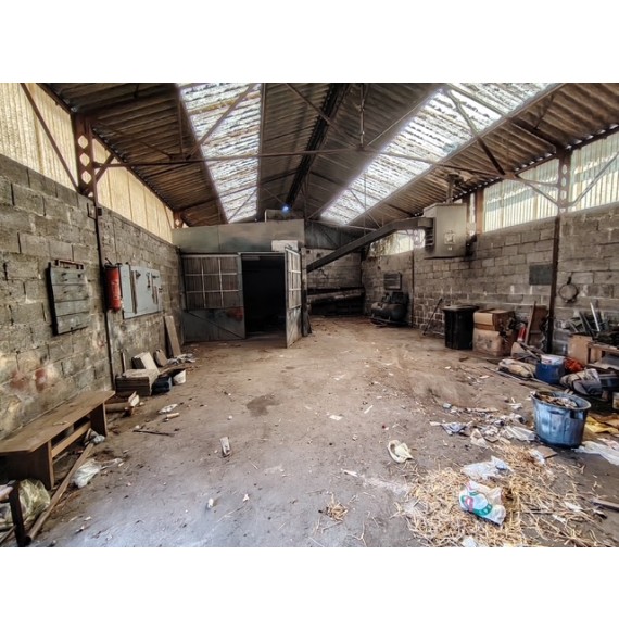 Pavillon sur sous-sol à rénover