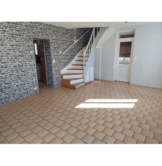 Maison de type 3