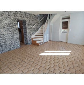 Maison de type 3