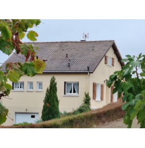 EXCLUSIVITE  Pavillon de type 4