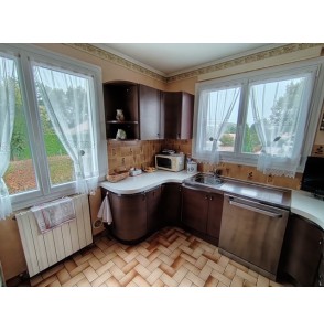 EXCLUSIVITE  Pavillon de type 4
