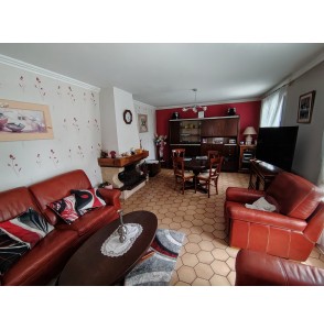EXCLUSIVITE  Pavillon de type 4