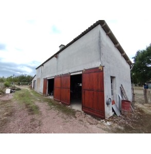 EXCLUSIVITE  Pavillon de type 4