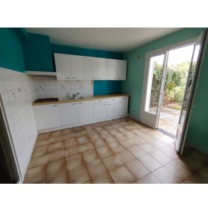 EXCLUSIVITE Maison de type 5