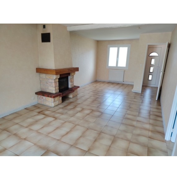 EXCLUSIVITE Maison de type 5