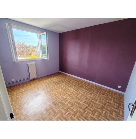 EXCLUSIVITE Maison de type 5