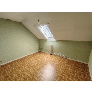 EXCLUSIVITE Maison de type 5
