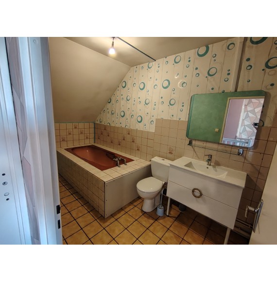 EXCLUSIVITE Maison de type 5
