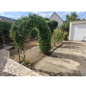 EXCLUSIVITE Maison de type 5