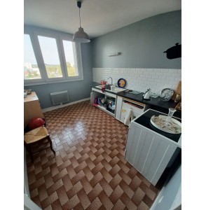 EXCLUSIVITE Appartement type 3