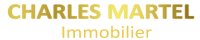 Logo de l'agence Cabinet Charles Martel